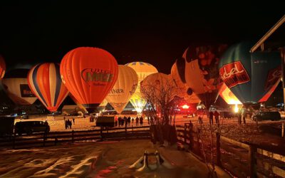 Winterfreizeit des OWK Groß-Umstadt in Filzmoos im Salzburger Land